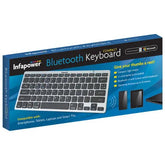 Infapower Bluetooth Keyboard - X207 Infapower